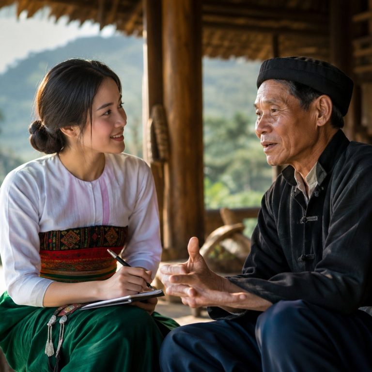 tiếng mường cơ bản