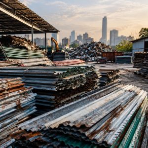top 10 địa chỉ thanh lý tôn cũ tại hà nội