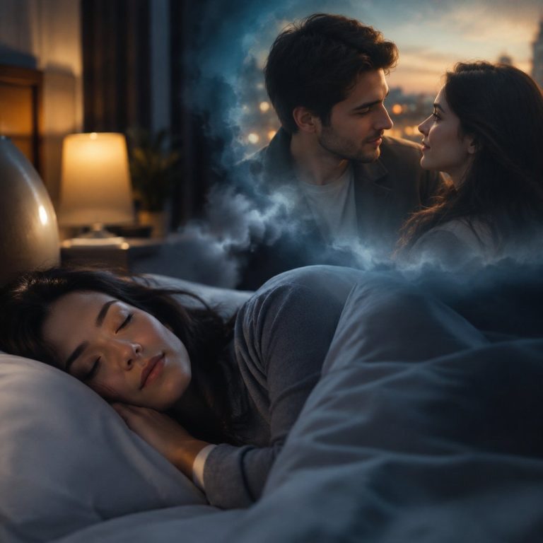 ý nghĩa khi mơ thấy một người hai lần
